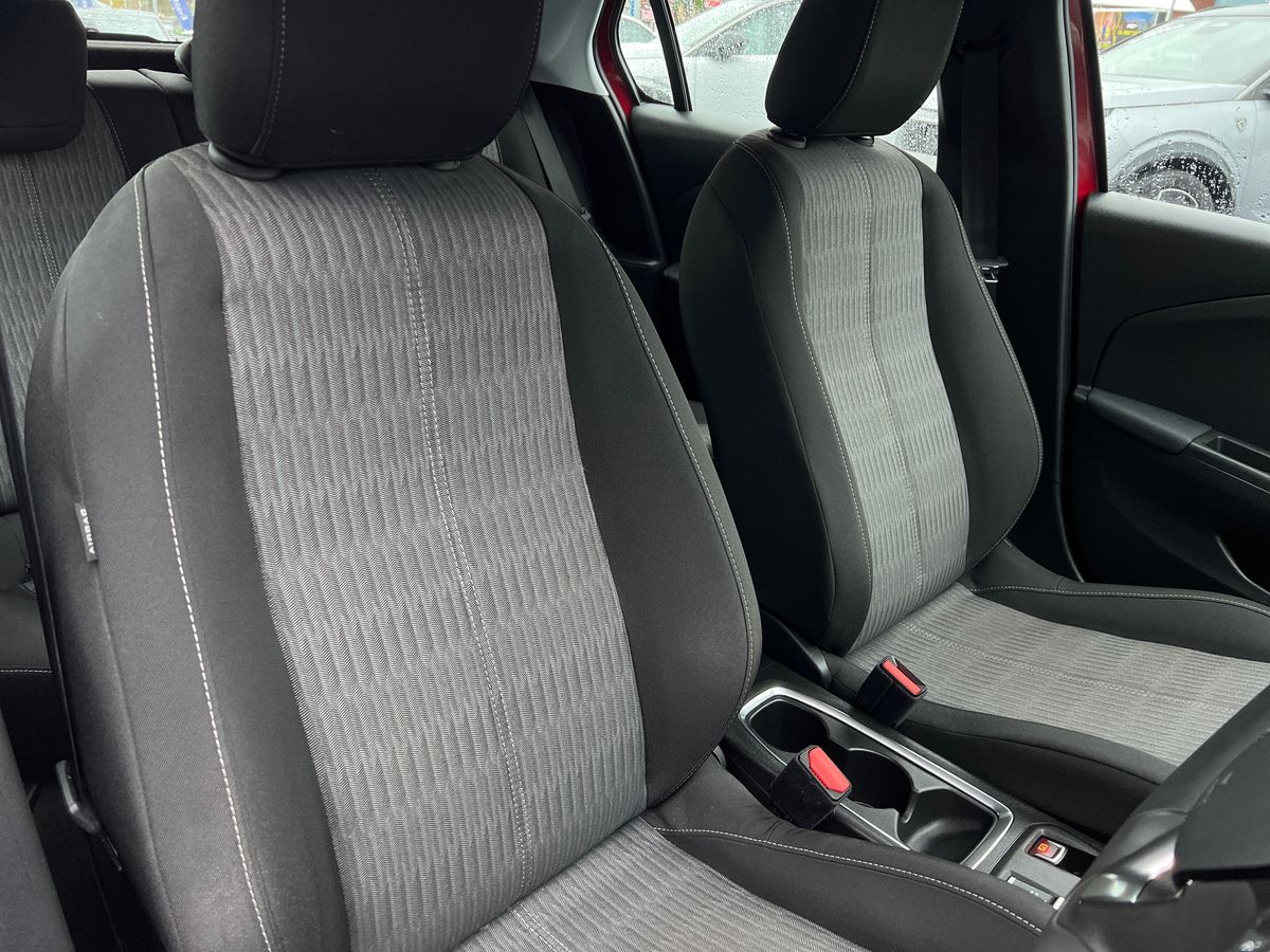 Used Vauxhall Corsa 2022 for sale - 76230614: Photo 35