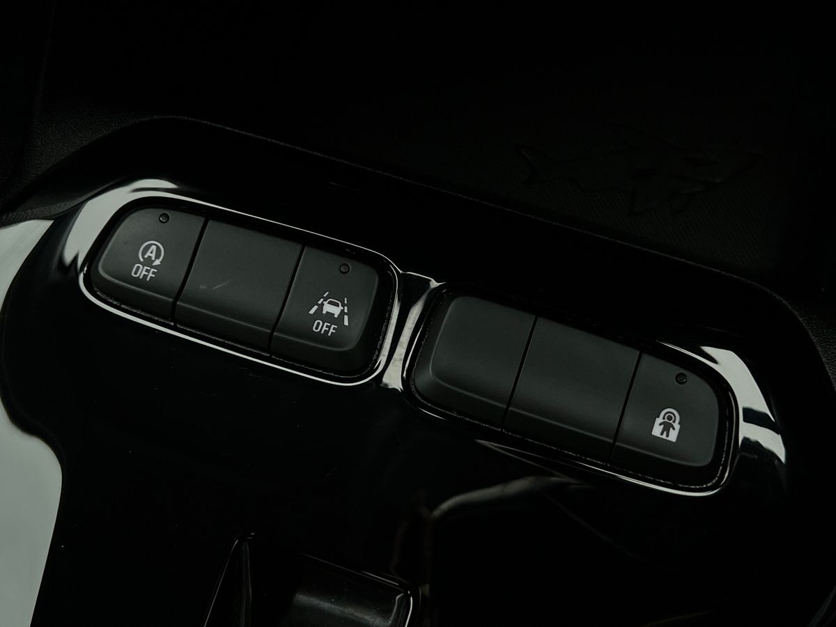 Used Vauxhall Corsa 2022 for sale - 76230614: Photo 38