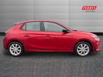 Used Vauxhall Corsa 2022 for sale - 76230614: Photo
