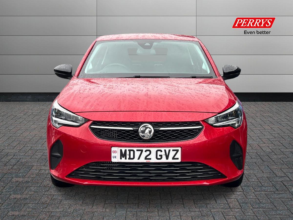 Used Vauxhall Corsa 2022 for sale - 76230614: Photo 4