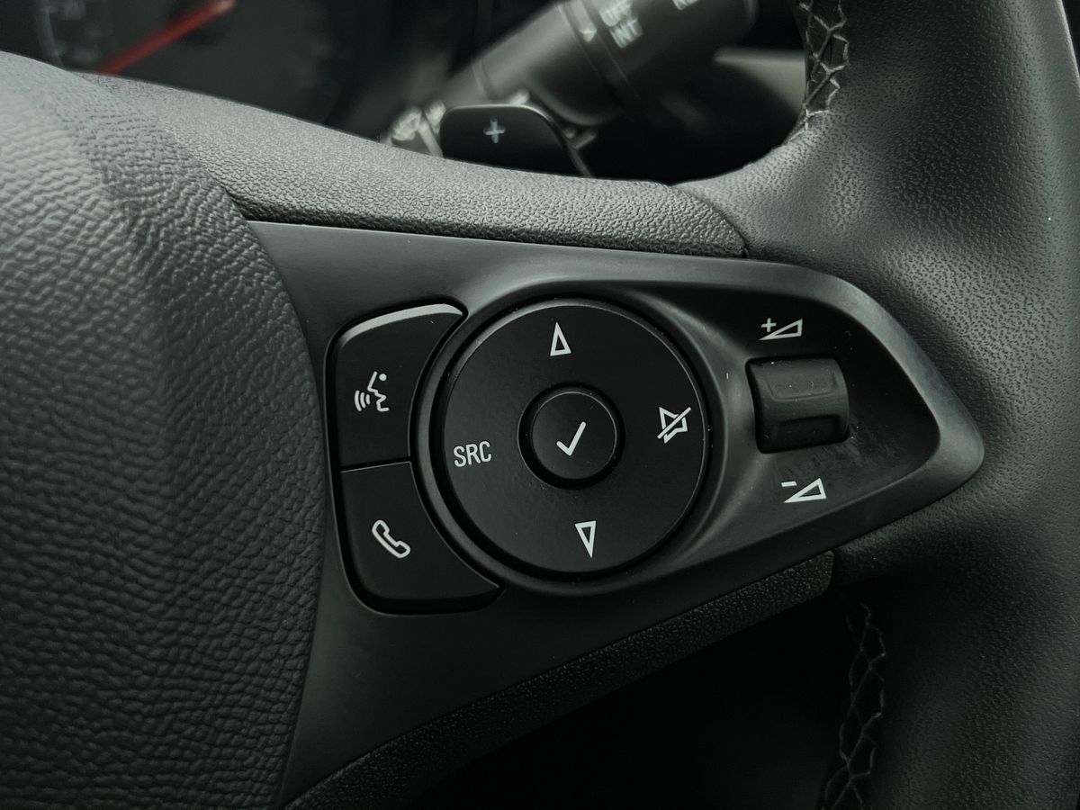 Used Vauxhall Corsa 2022 for sale - 76230614: Photo 40