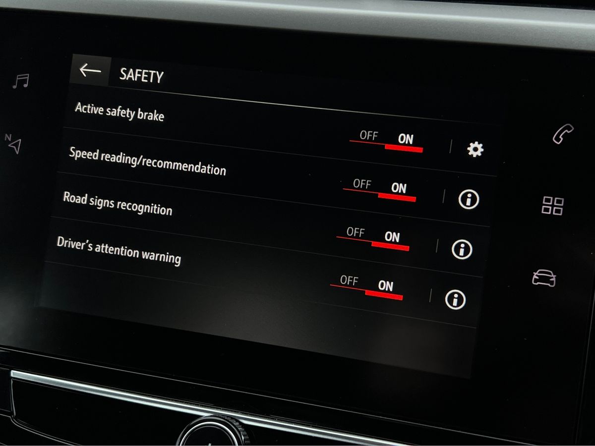 Used Vauxhall Corsa 2022 for sale - 76230614: Photo 44