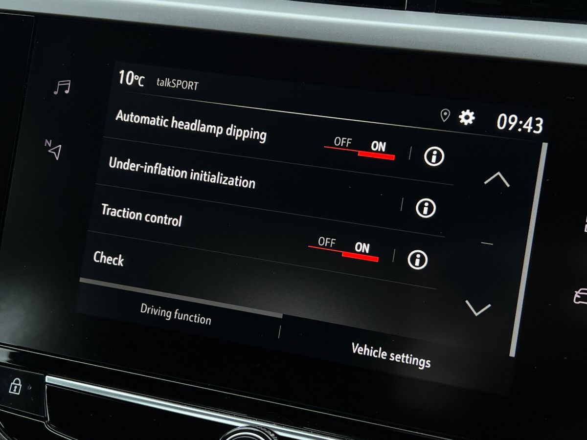 Used Vauxhall Corsa 2022 for sale - 76230614: Photo 45