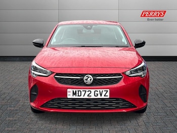 Used Vauxhall Corsa 2022 for sale - 76230614: Photo