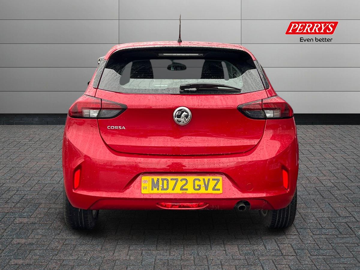 Used Vauxhall Corsa 2022 for sale - 76230614: Photo 6