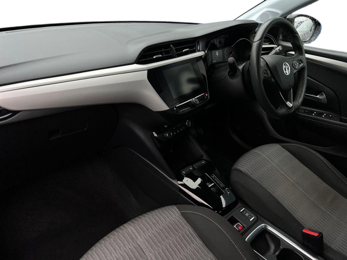 Used Vauxhall Corsa 2022 for sale - 76230614: Photo 7