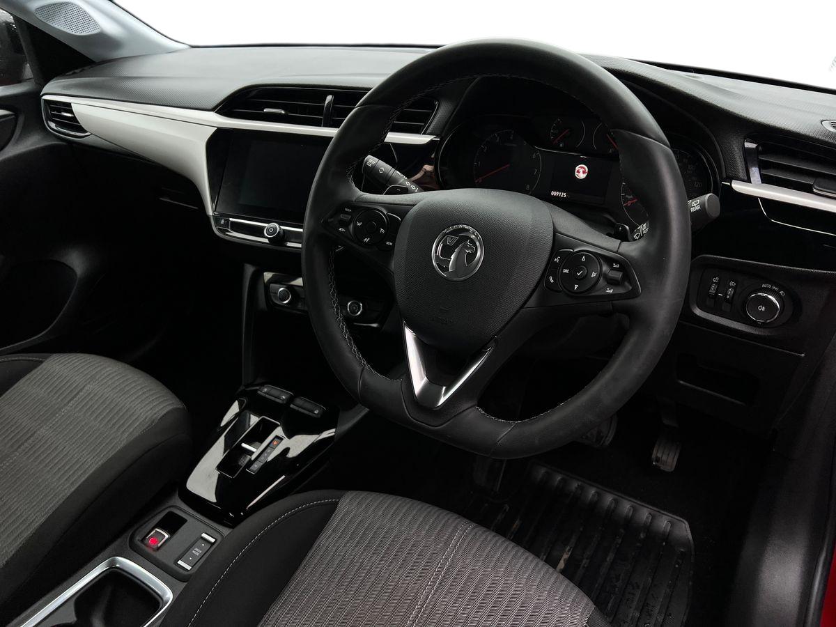 Used Vauxhall Corsa 2022 for sale - 76230614: Photo 9