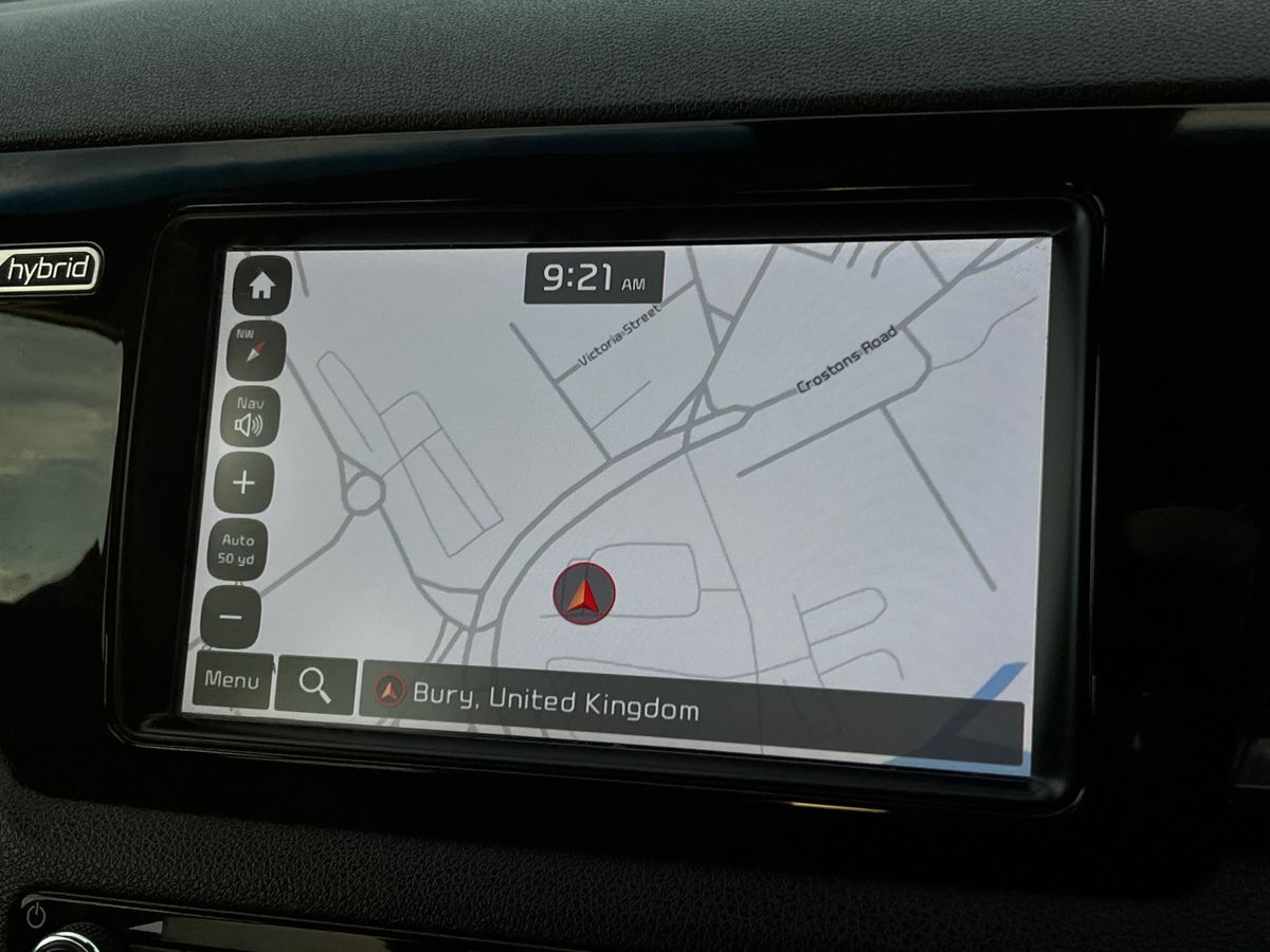 Used Kia Niro 2018 for sale - 77045817: Photo 10