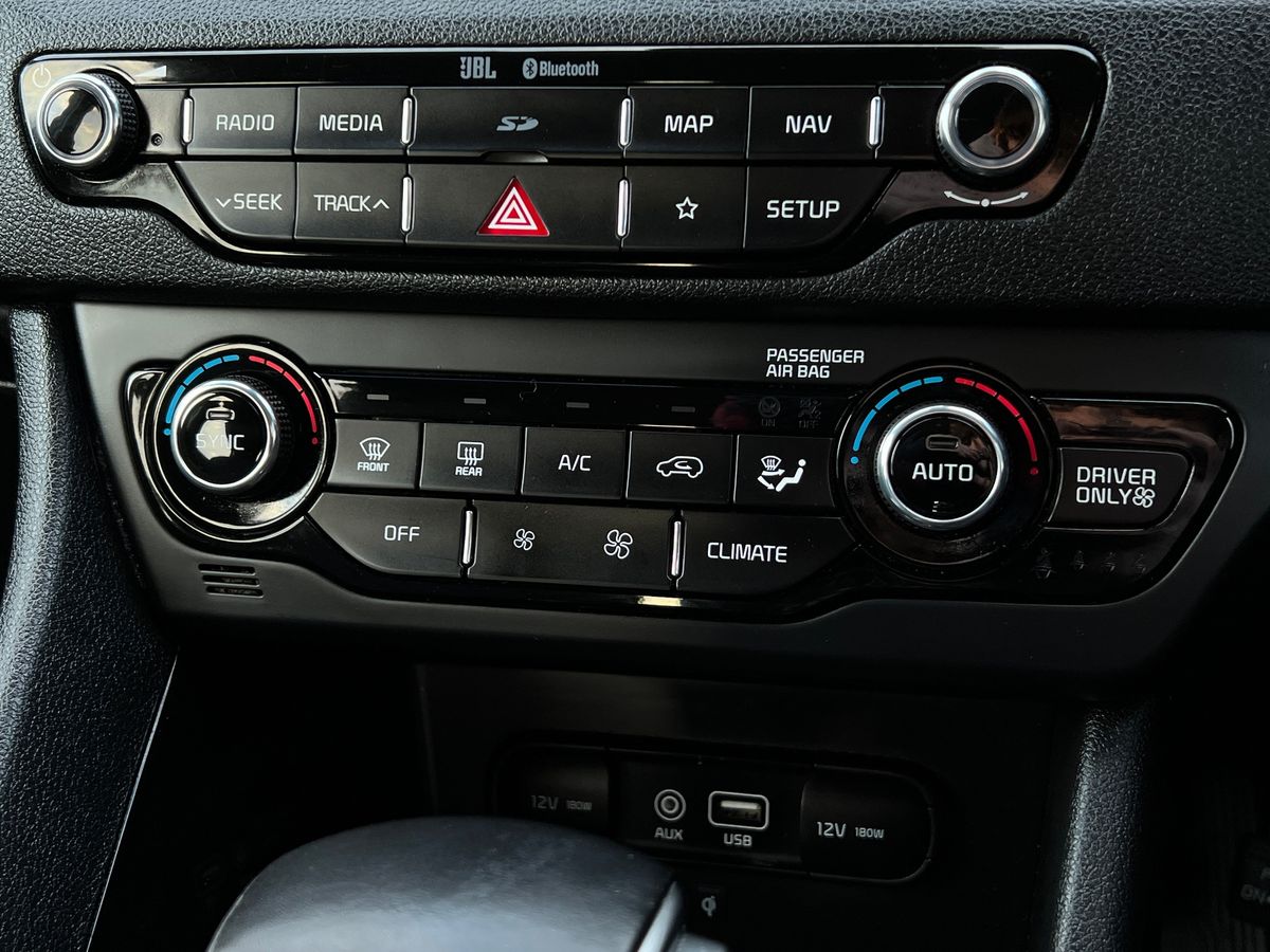 Used Kia Niro 2018 for sale - 77045817: Photo 11