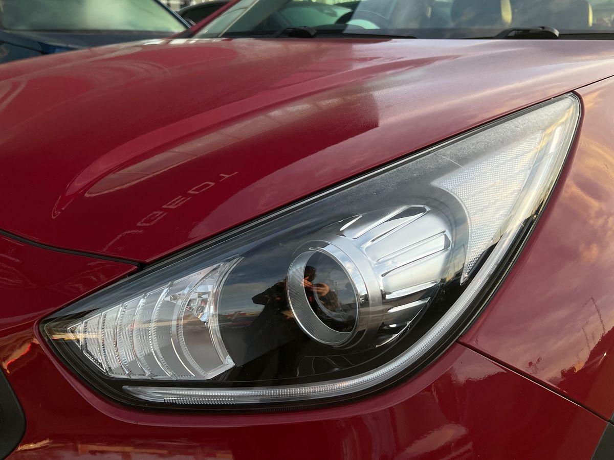 Used Kia Niro 2018 for sale - 77045817: Photo 12