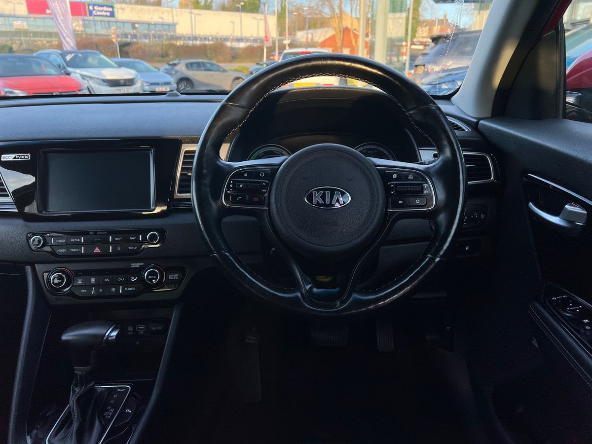 Used Kia Niro 2018 for sale - 77045817: Photo 14