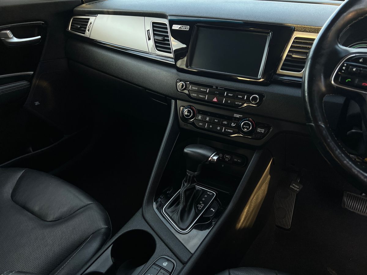 Used Kia Niro 2018 for sale - 77045817: Photo 16