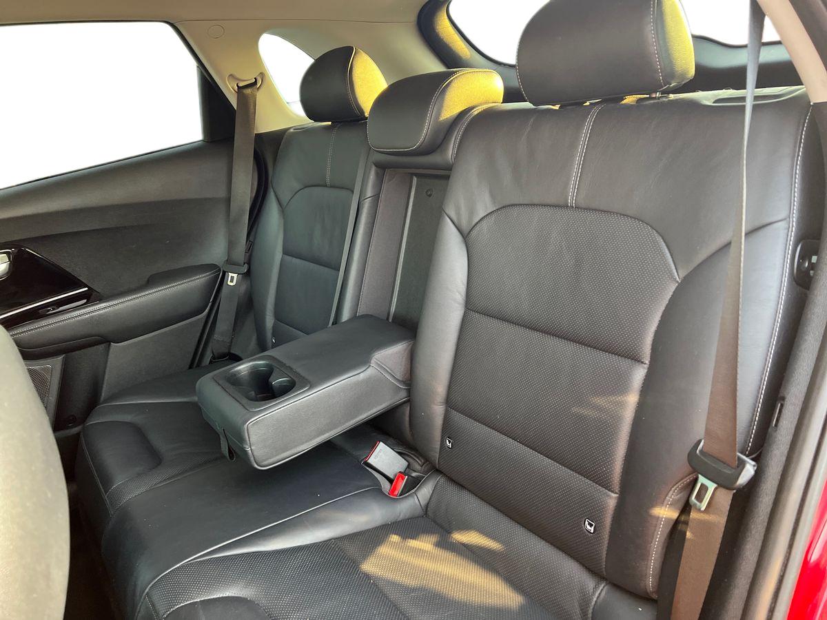 Used Kia Niro 2018 for sale - 77045817: Photo 18