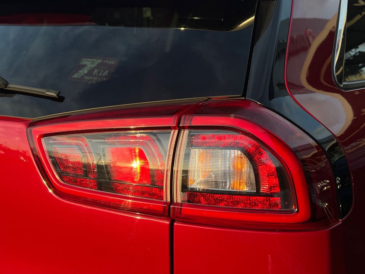 Used Kia Niro 2018 for sale - 77045817: Photo 24