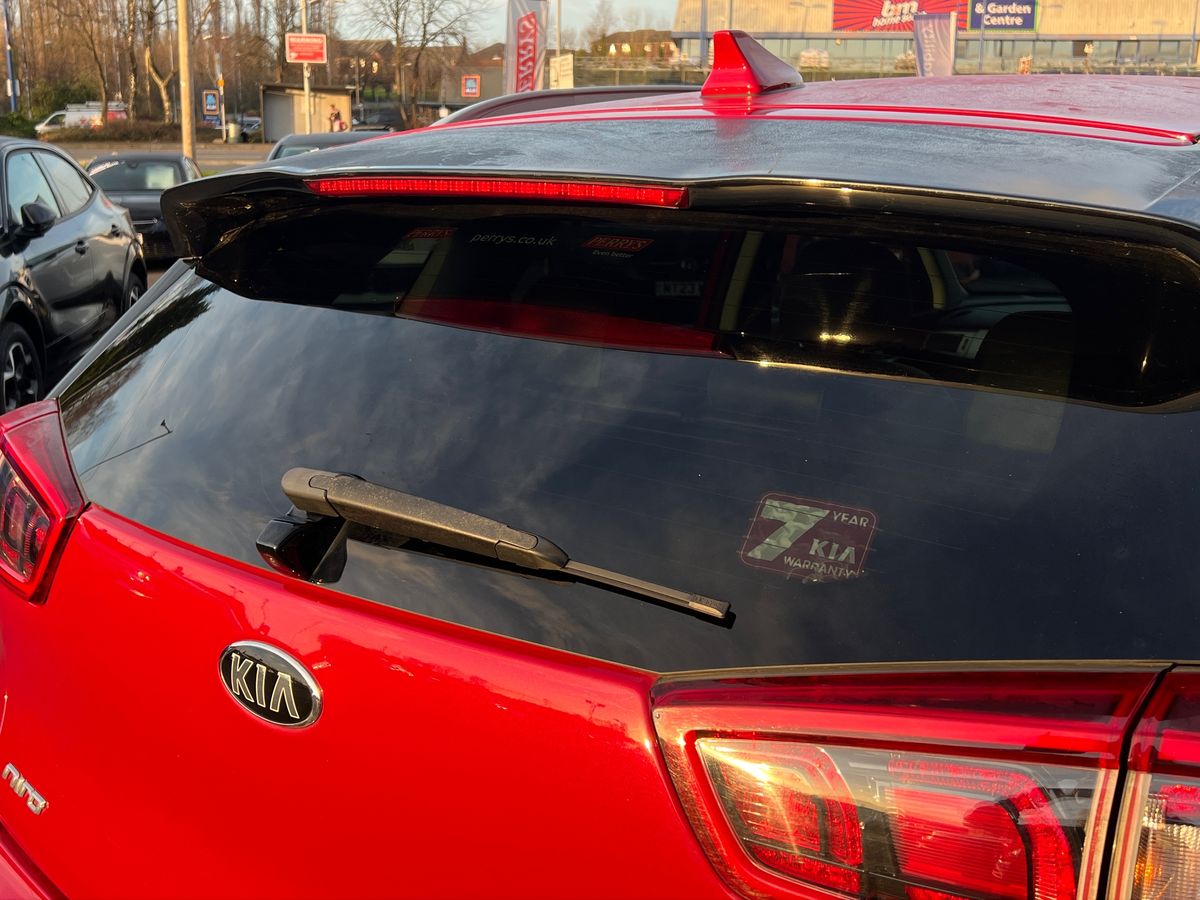 Used Kia Niro 2018 for sale - 77045817: Photo 25