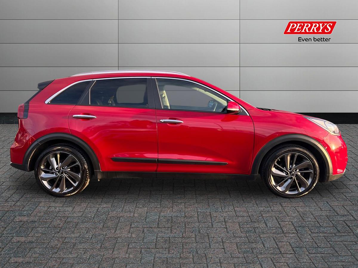 Used Kia Niro 2018 for sale - 77045817: Photo 3
