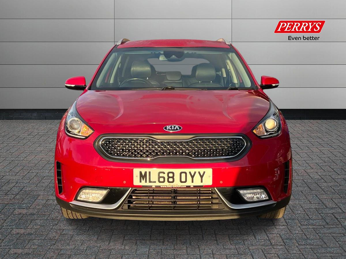 Used Kia Niro 2018 for sale - 77045817: Photo 4