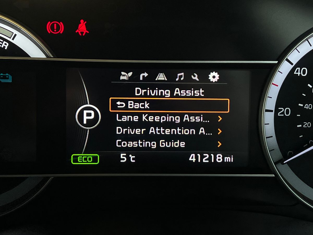 Used Kia Niro 2018 for sale - 77045817: Photo 42