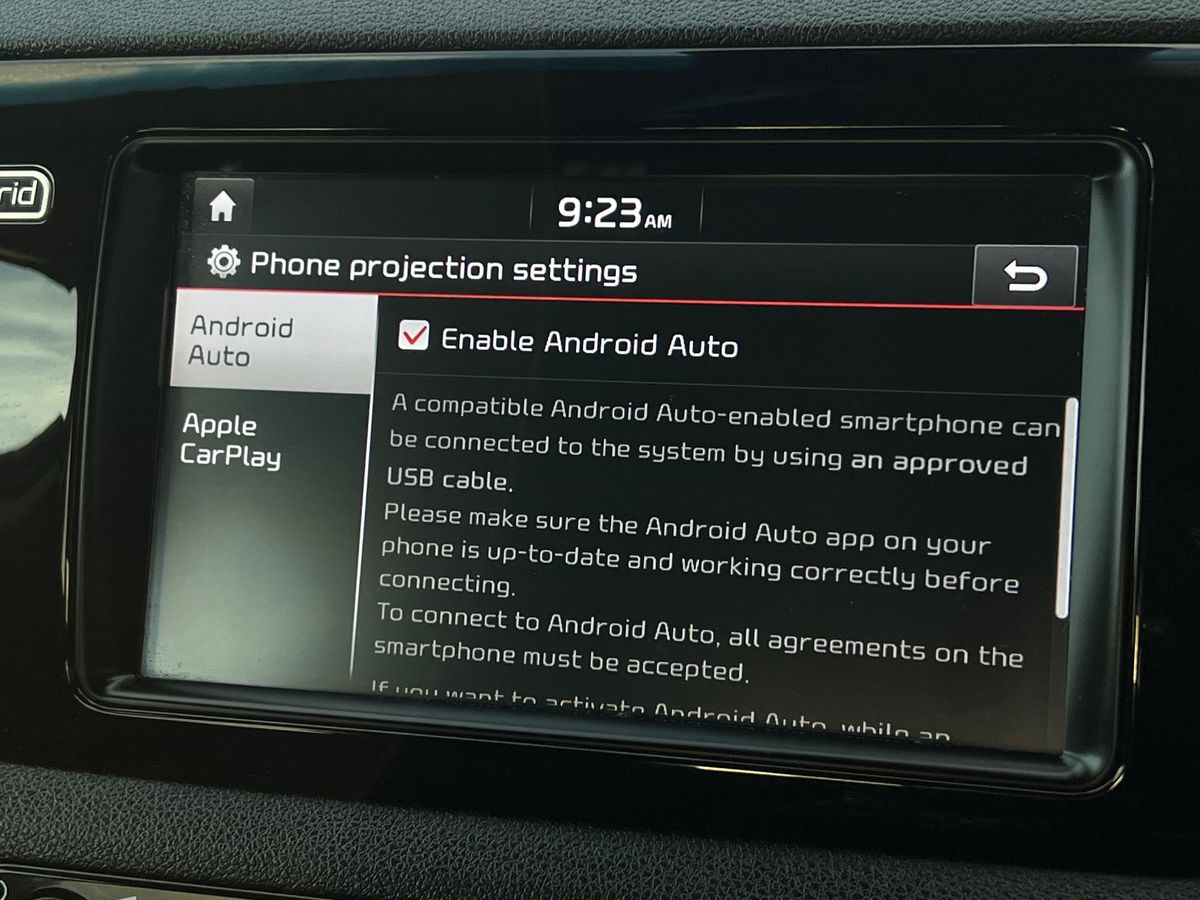 Used Kia Niro 2018 for sale - 77045817: Photo 43