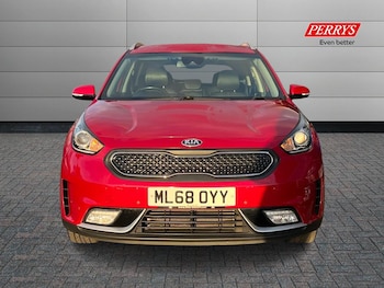 Used Kia Niro 2018 for sale - 77045817: Photo