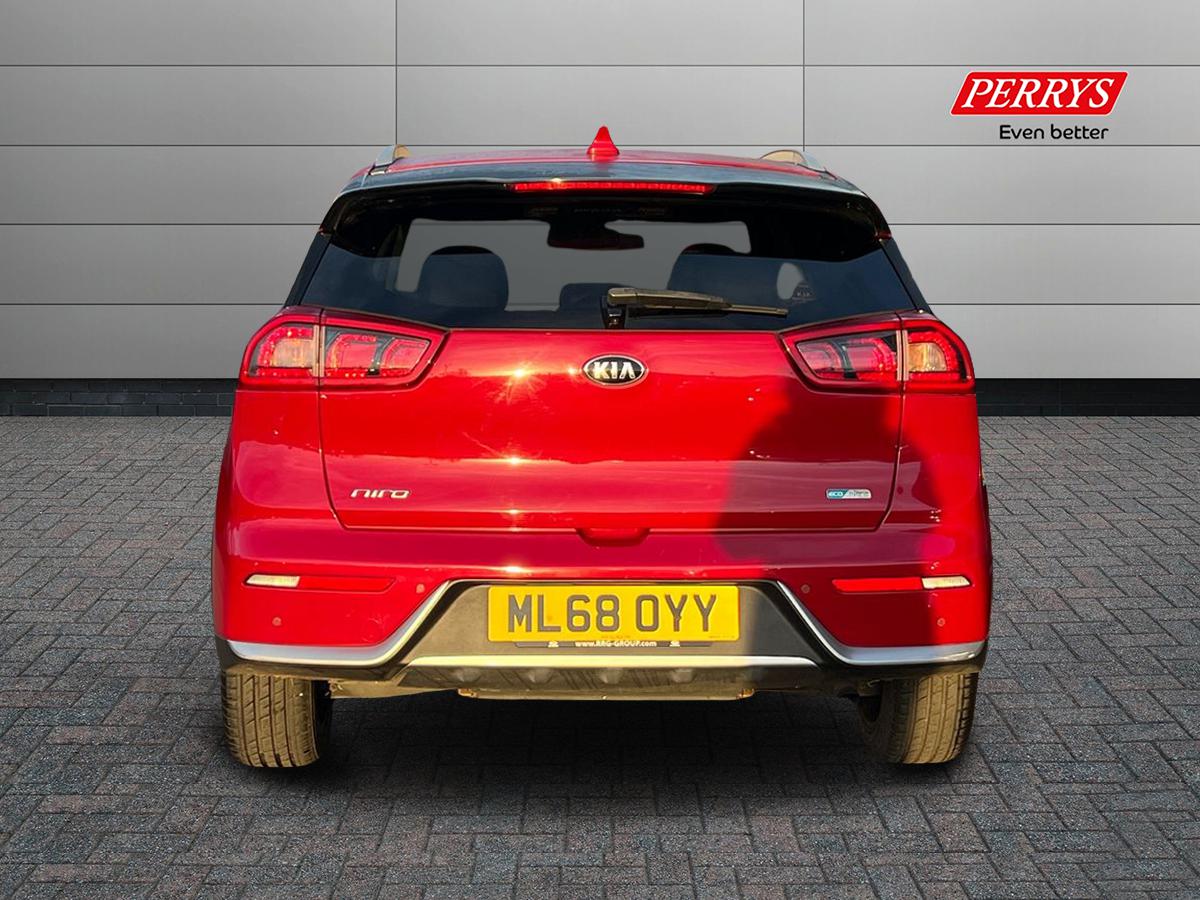 Used Kia Niro 2018 for sale - 77045817: Photo 5