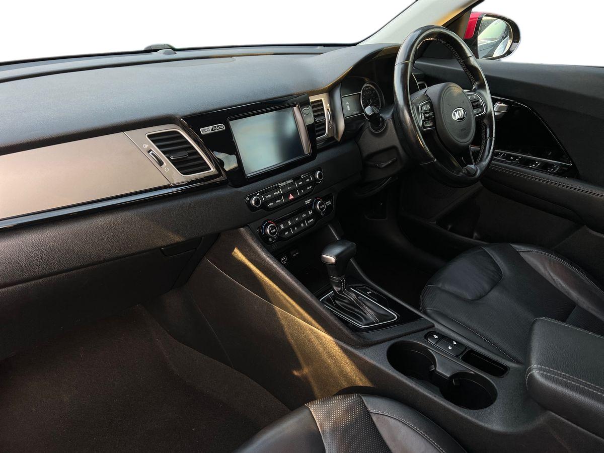 Used Kia Niro 2018 for sale - 77045817: Photo 6