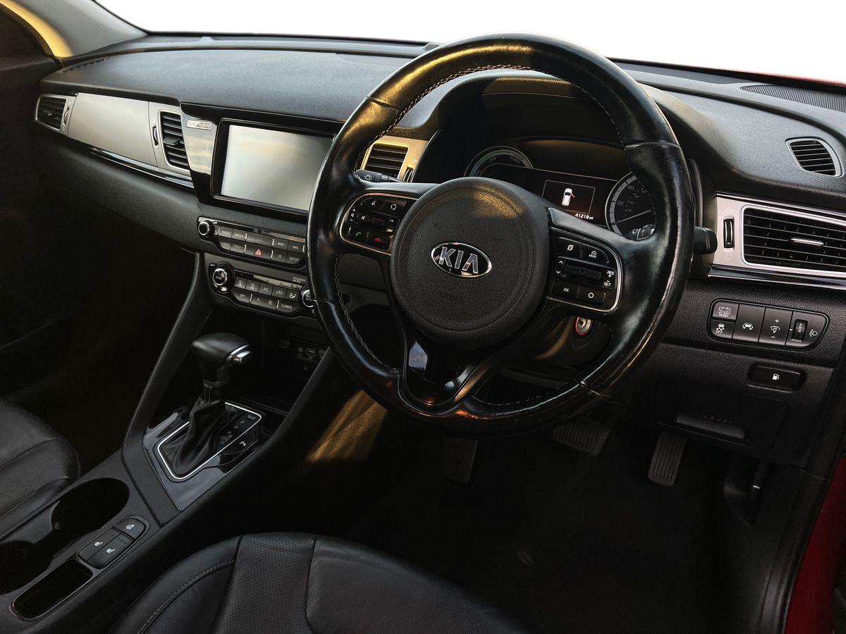 Used Kia Niro 2018 for sale - 77045817: Photo 7