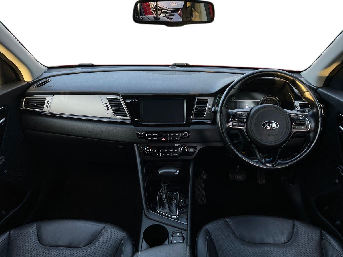 Used Kia Niro 2018 for sale - 77045817: Photo 8