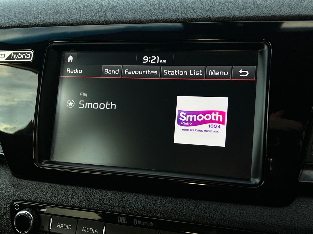 Used Kia Niro 2018 for sale - 77045817: Photo 9