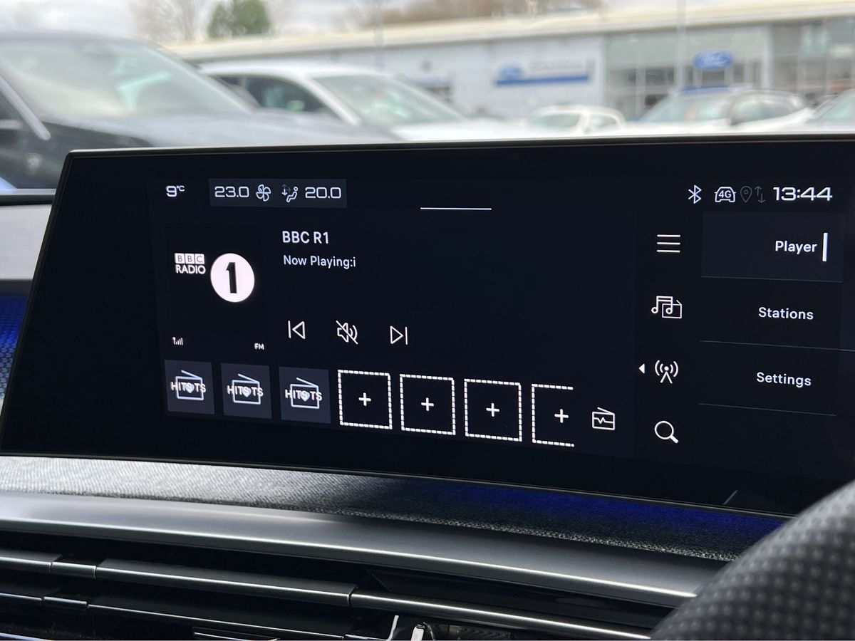 Used Peugeot 5008 2024 for sale - 77872629: Photo 10