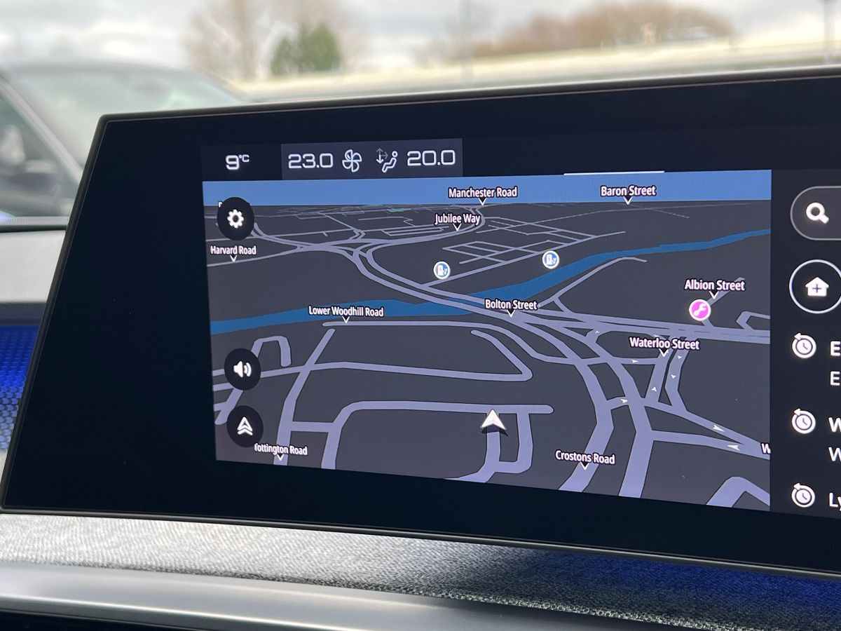 Used Peugeot 5008 2024 for sale - 77872629: Photo 11