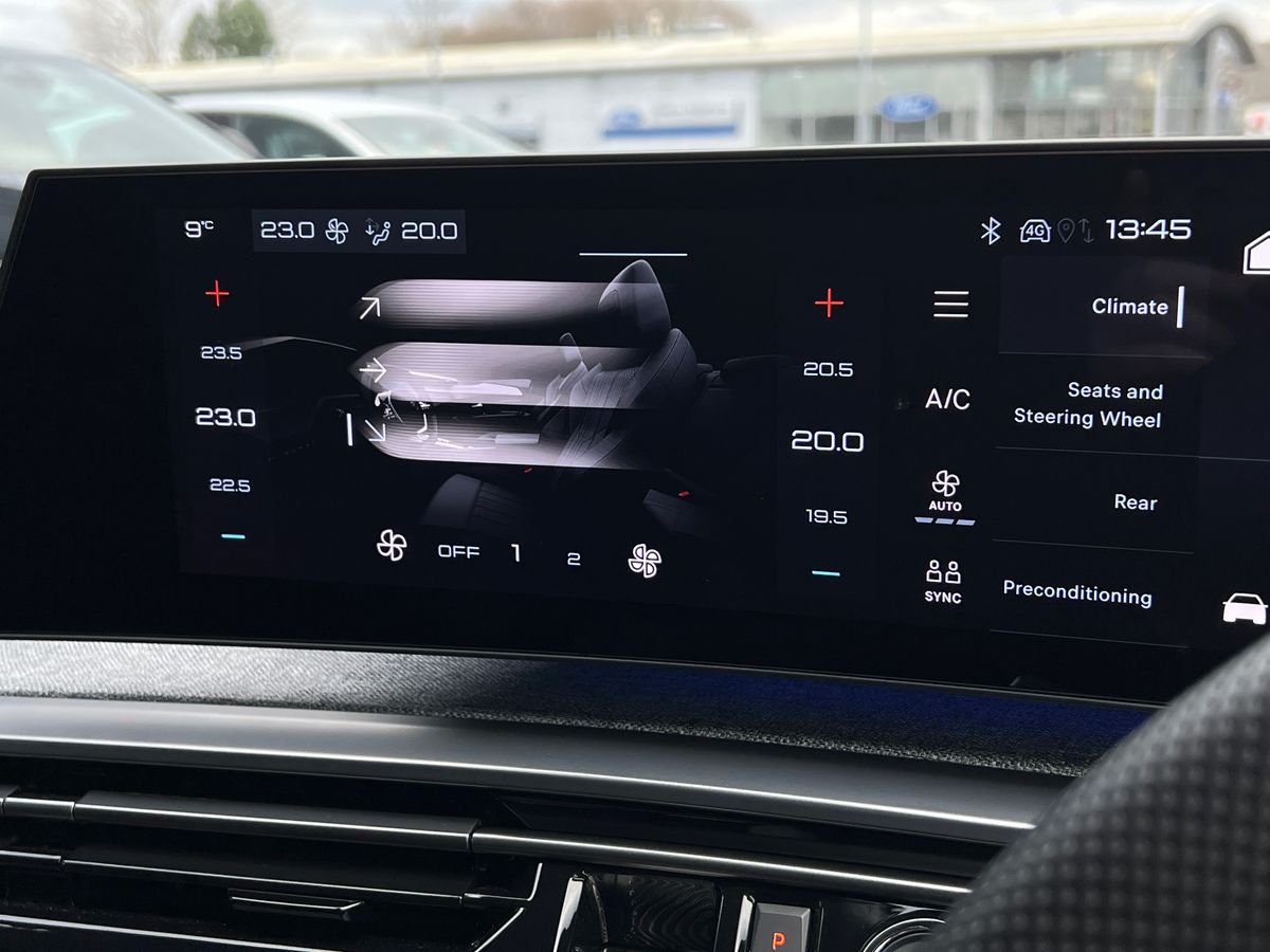 Used Peugeot 5008 2024 for sale - 77872629: Photo 12