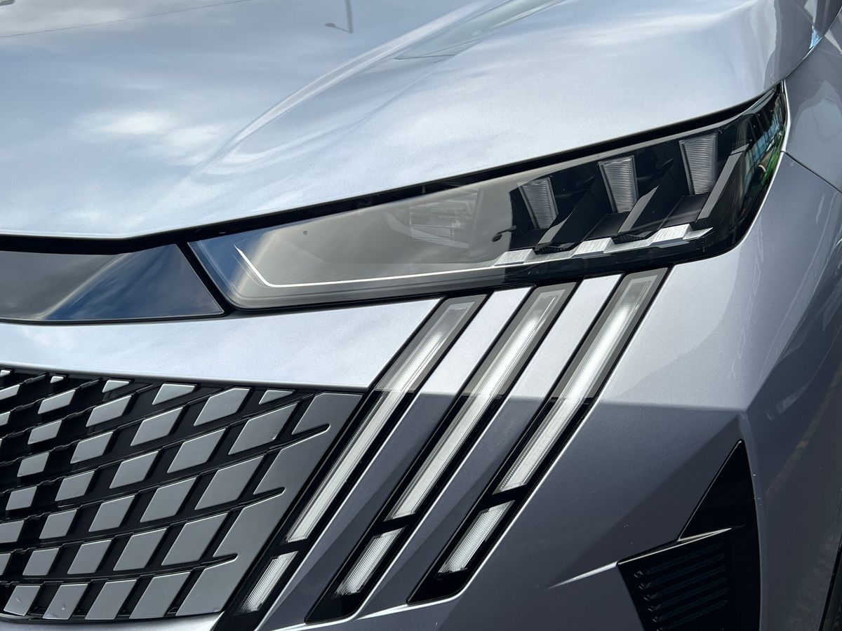 Used Peugeot 5008 2024 for sale - 77872629: Photo 13