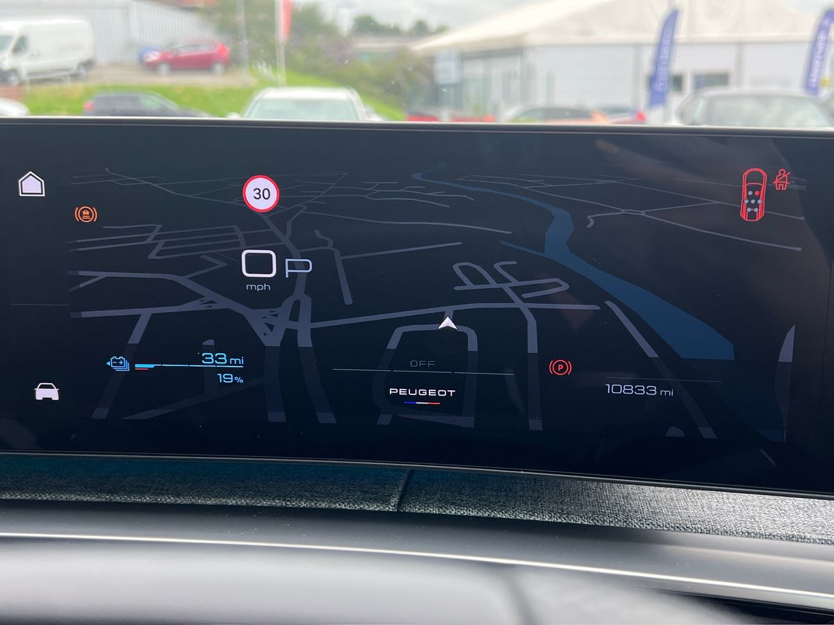 Used Peugeot 5008 2024 for sale - 77872629: Photo 14