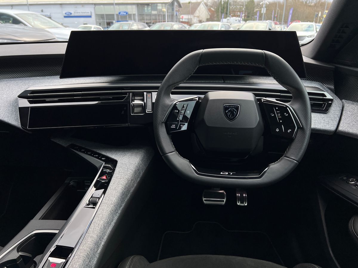 Used Peugeot 5008 2024 for sale - 77872629: Photo 15