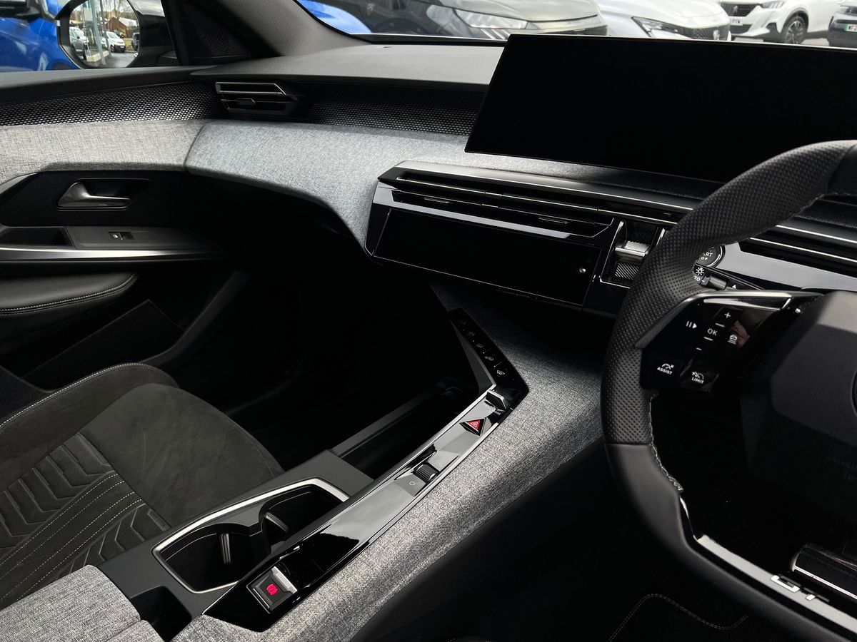 Used Peugeot 5008 2024 for sale - 77872629: Photo 17