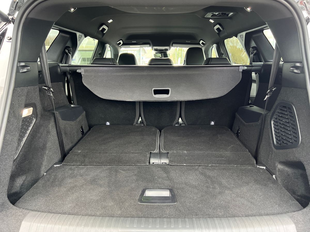 Used Peugeot 5008 2024 for sale - 77872629: Photo 20