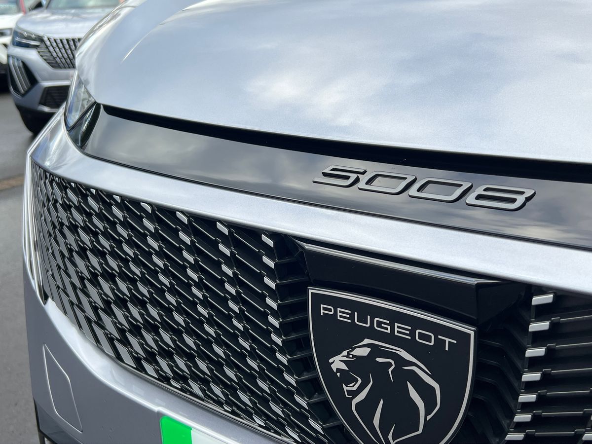 Used Peugeot 5008 2024 for sale - 77872629: Photo 22