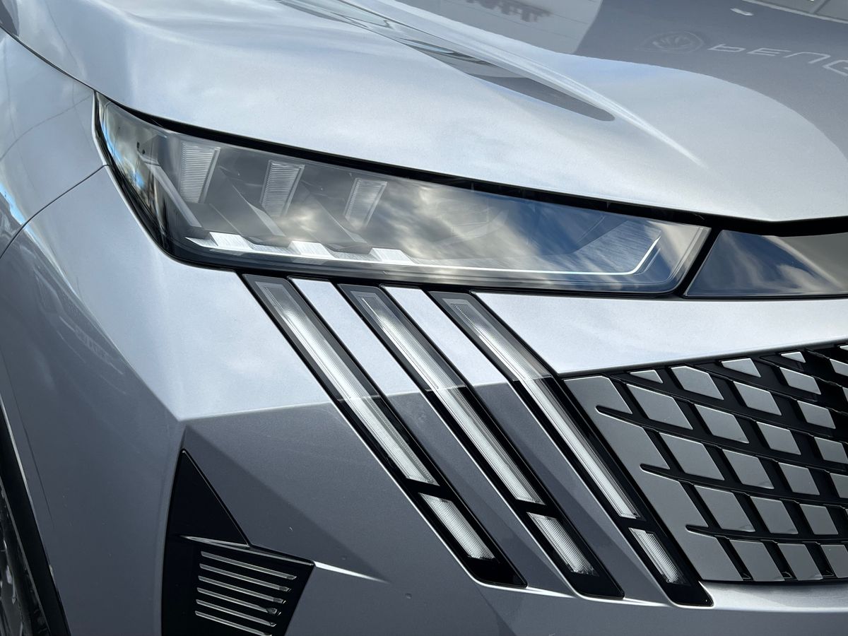 Used Peugeot 5008 2024 for sale - 77872629: Photo 23