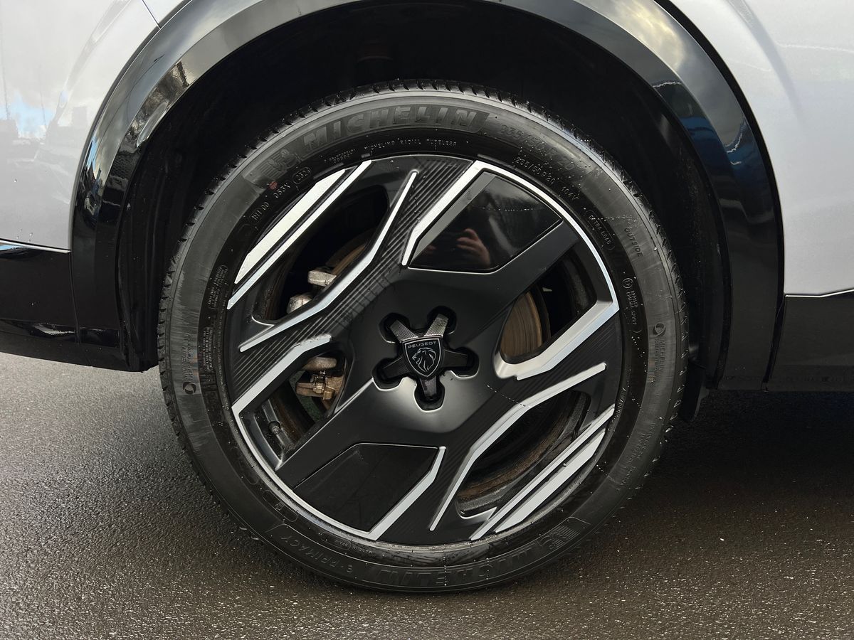 Used Peugeot 5008 2024 for sale - 77872629: Photo 25