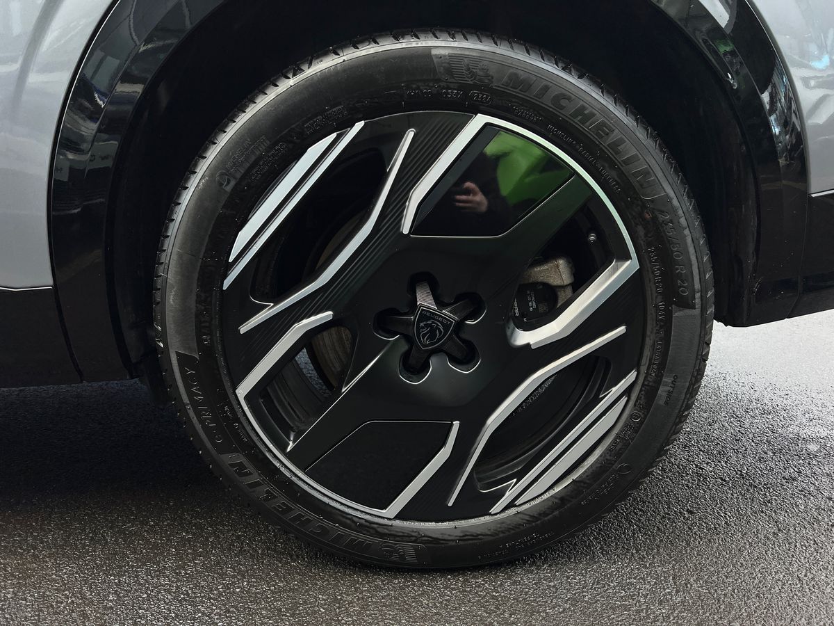 Used Peugeot 5008 2024 for sale - 77872629: Photo 26