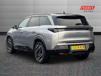 Used Peugeot 5008 2024 for sale - 77872629: Photo