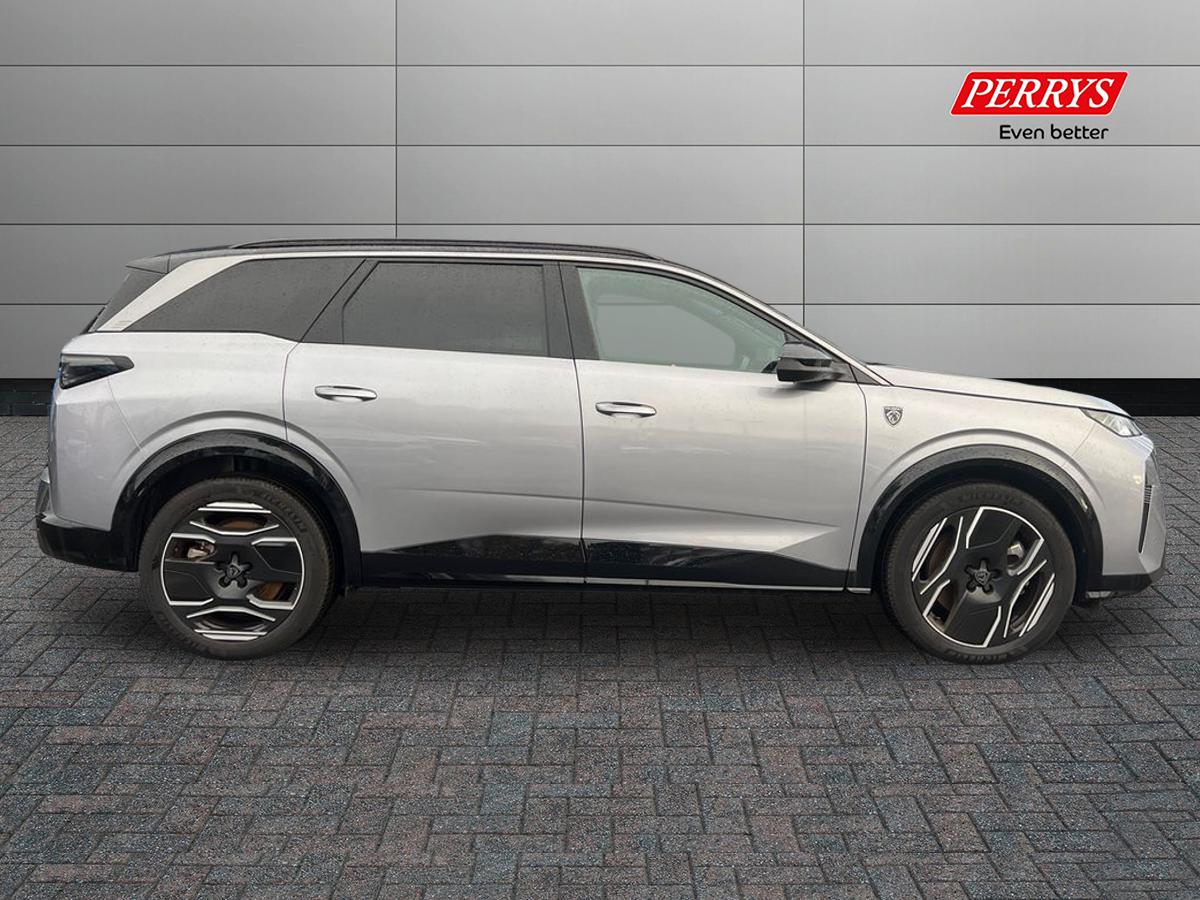 Used Peugeot 5008 2024 for sale - 77872629: Photo 3