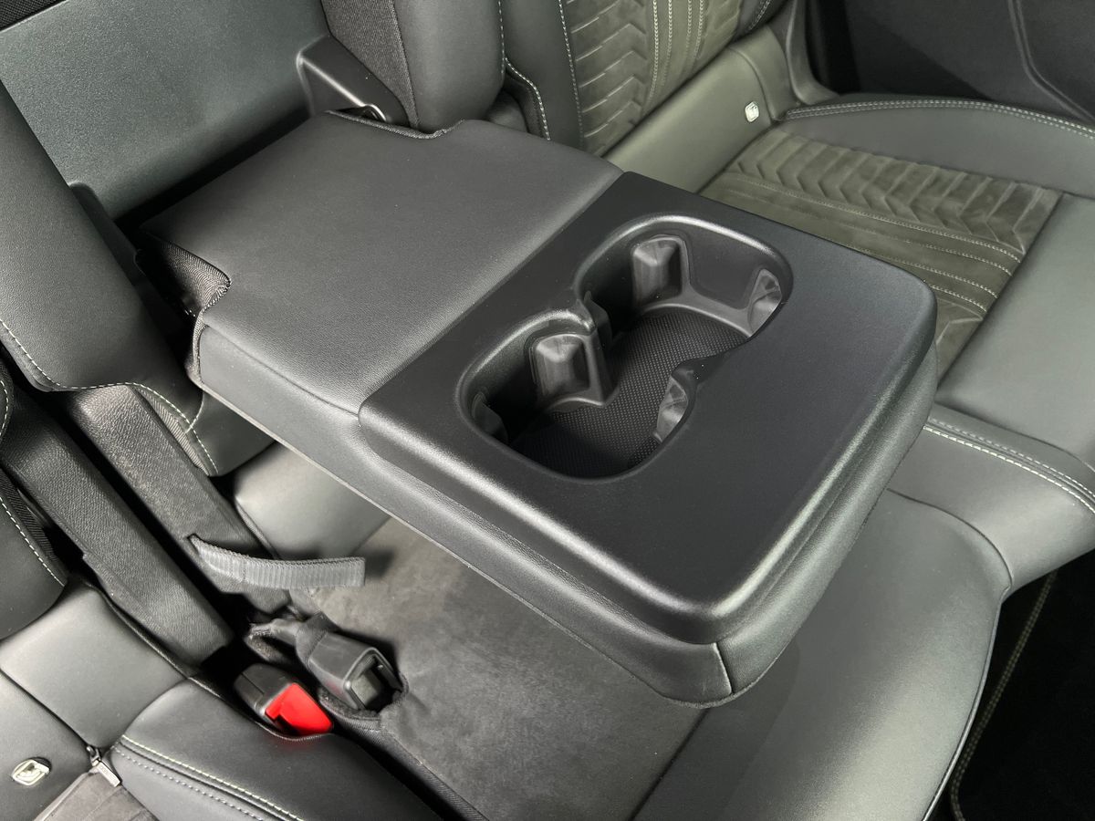 Used Peugeot 5008 2024 for sale - 77872629: Photo 31