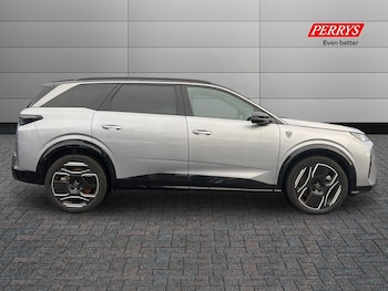 Used Peugeot 5008 2024 for sale - 77872629: Photo