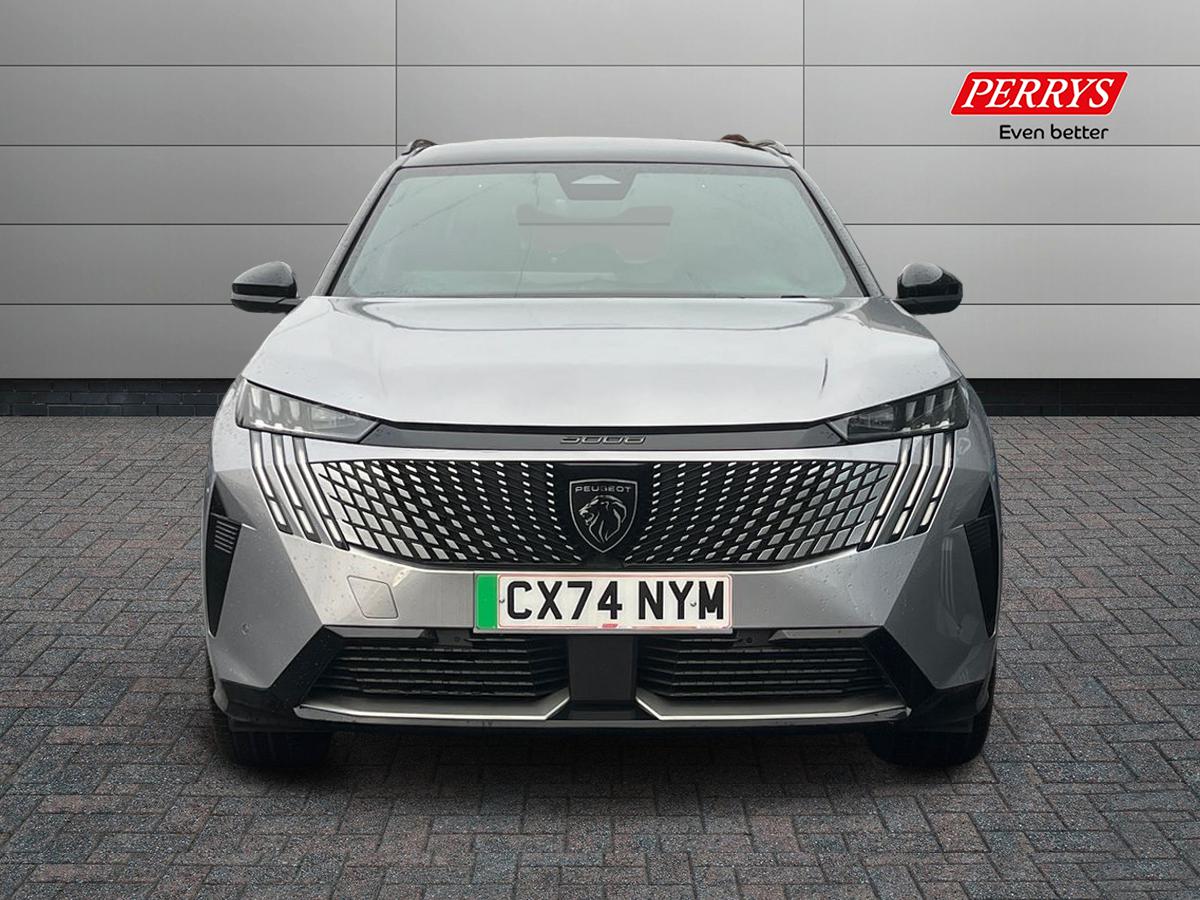 Used Peugeot 5008 2024 for sale - 77872629: Photo 4