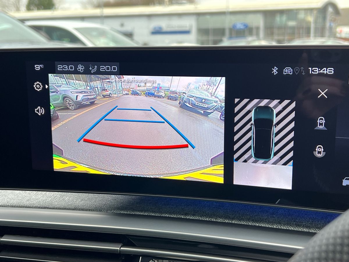 Used Peugeot 5008 2024 for sale - 77872629: Photo 41