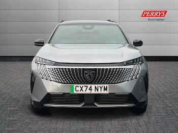 Used Peugeot 5008 2024 for sale - 77872629: Photo