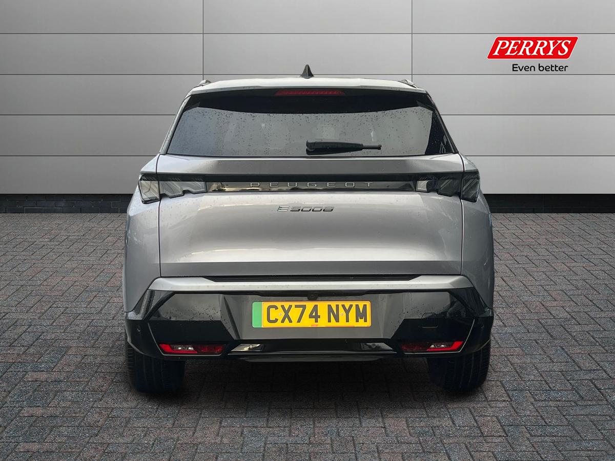 Used Peugeot 5008 2024 for sale - 77872629: Photo 5