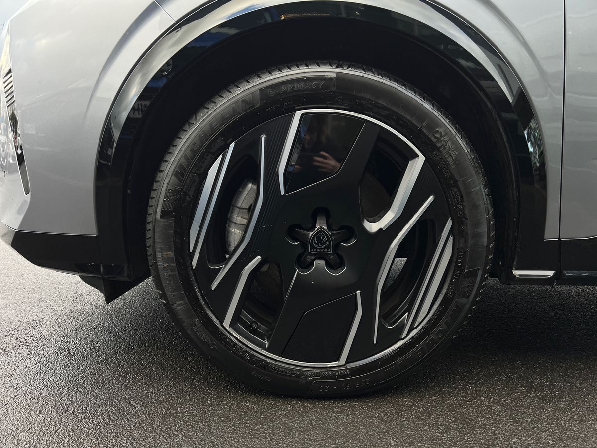 Used Peugeot 5008 2024 for sale - 77872629: Photo 7